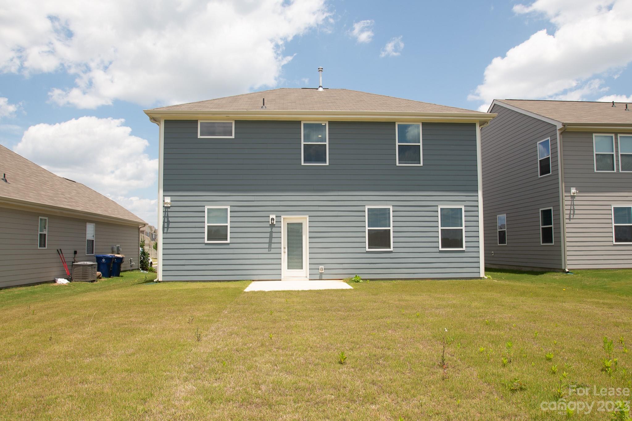 Weddington Pointe - Residential Lease