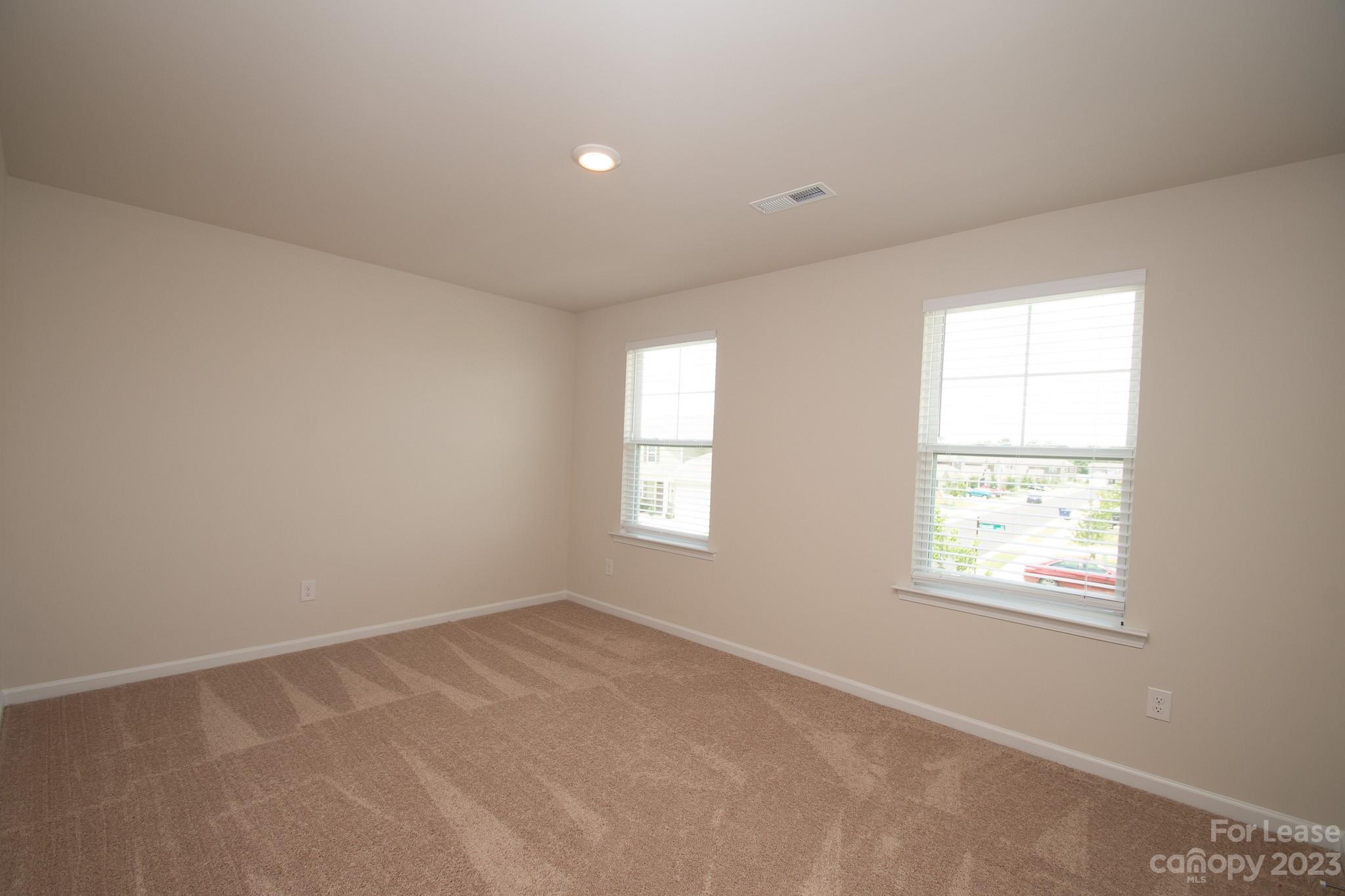 Weddington Pointe - Residential Lease