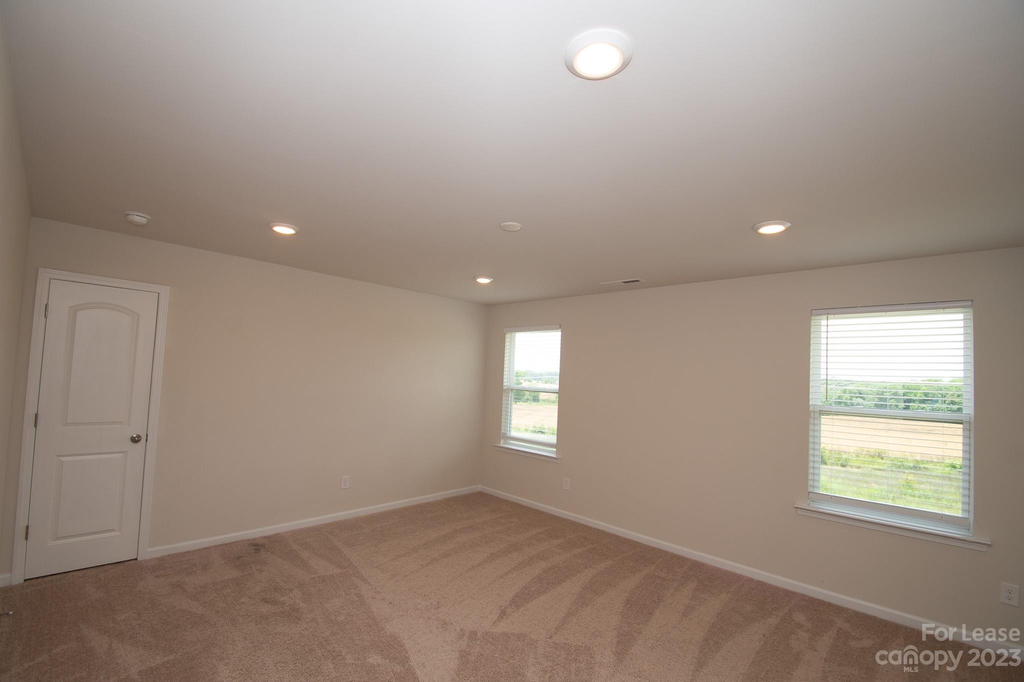 Weddington Pointe - Residential Lease