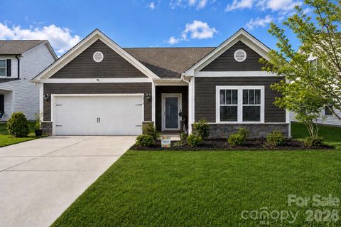 Photo of 2015 Mcdonald Drive, Stanfield, NC 28163 (MLS # 4390614)