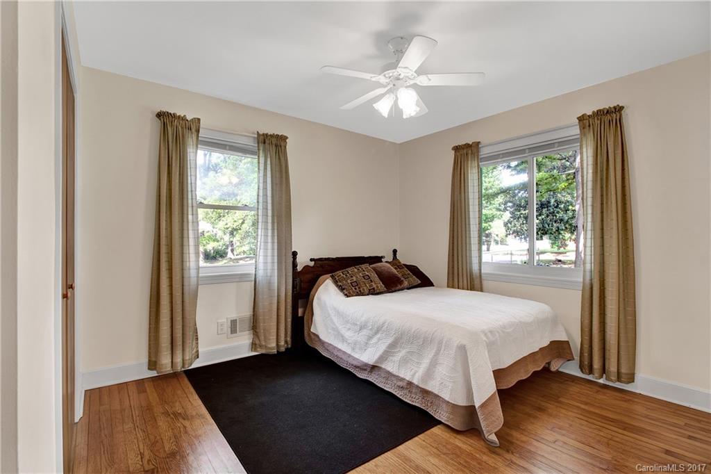 Spencer Estates - Residential