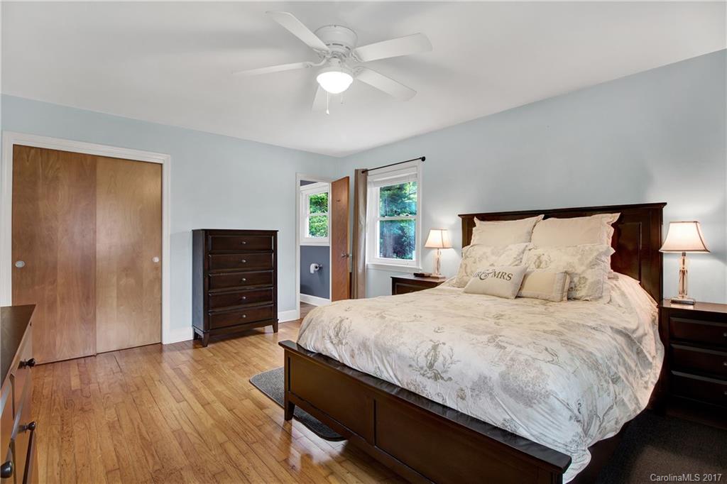 Spencer Estates - Residential