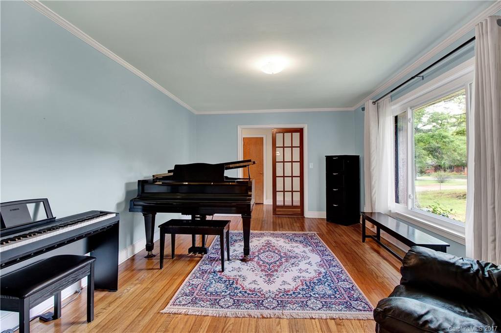 Spencer Estates - Residential