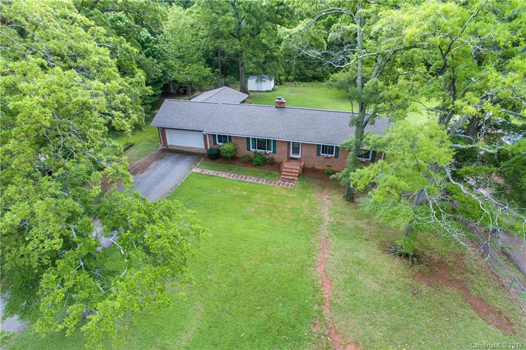 Spencer Estates - Residential