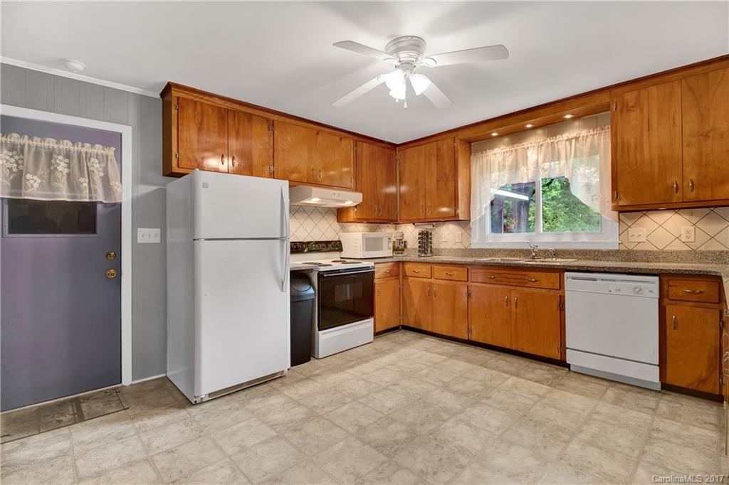 Spencer Estates - Residential