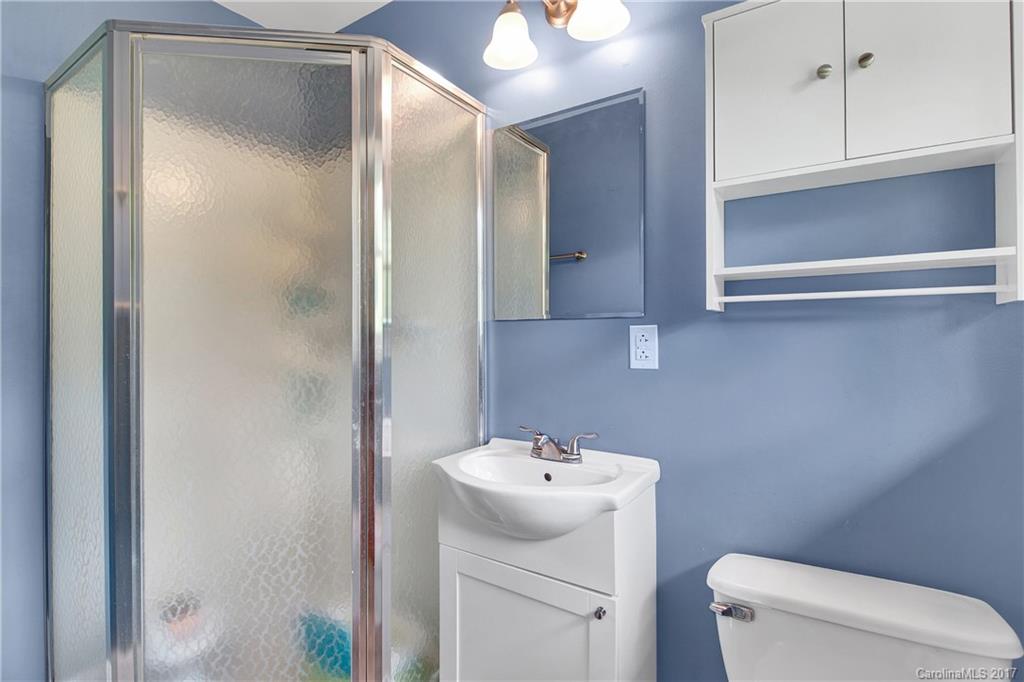 Spencer Estates - Residential