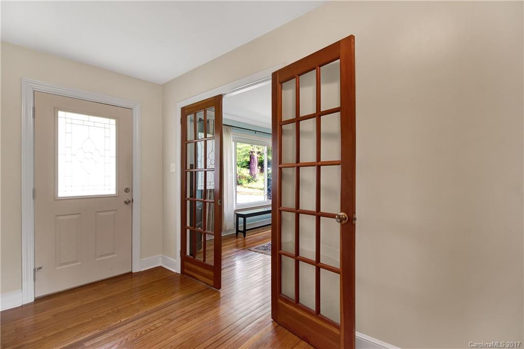 Spencer Estates - Residential