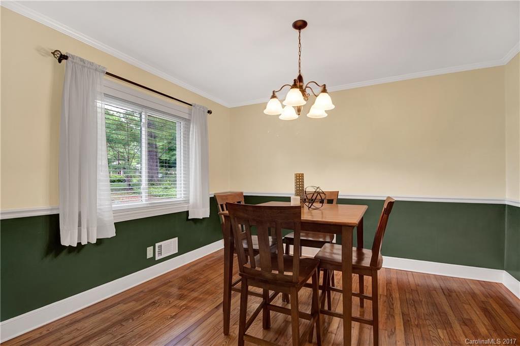 Spencer Estates - Residential