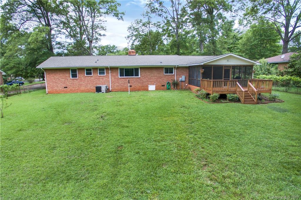 Spencer Estates - Residential