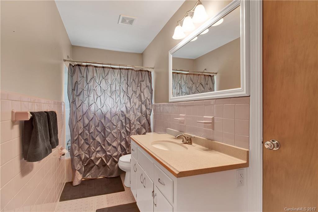 Spencer Estates - Residential