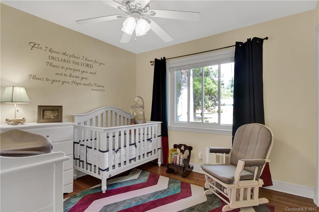 Spencer Estates - Residential