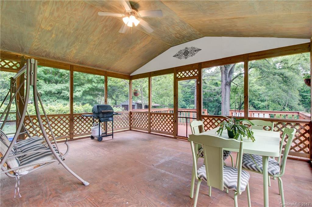 Spencer Estates - Residential