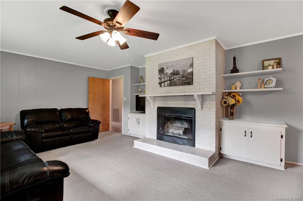 Spencer Estates - Residential