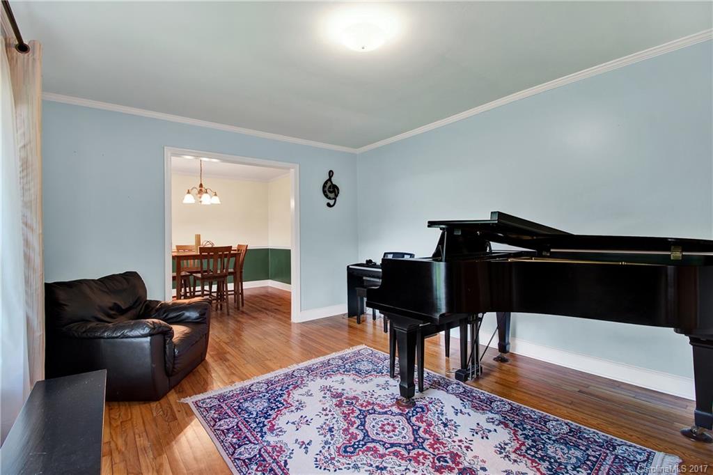 Spencer Estates - Residential