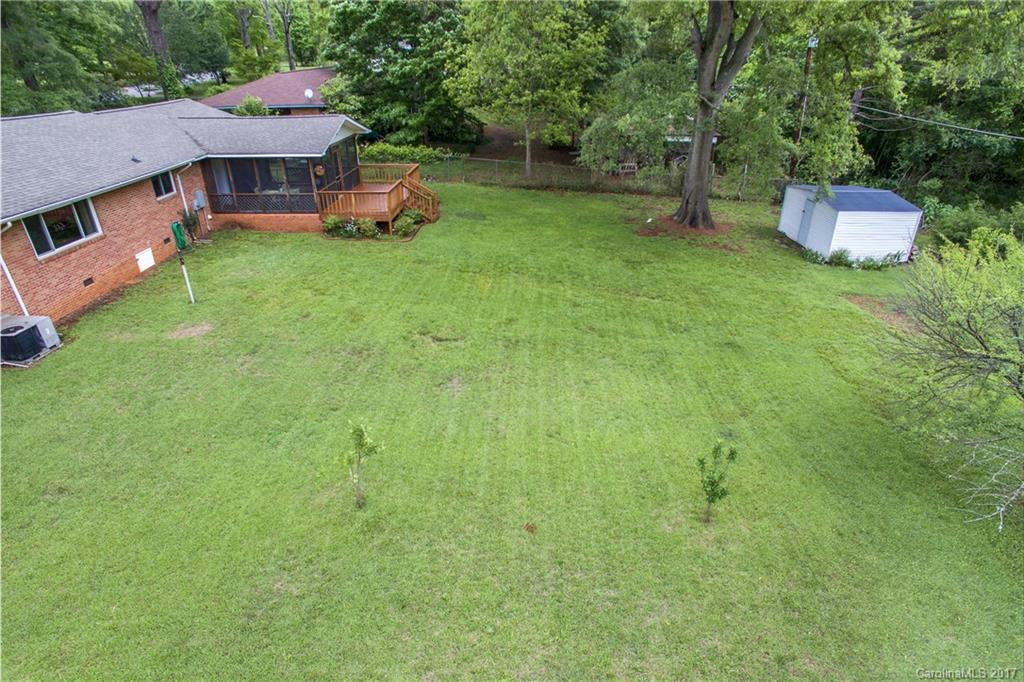 Spencer Estates - Residential