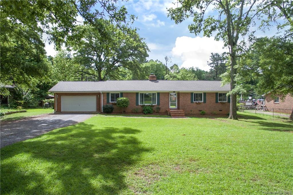 Spencer Estates - Residential