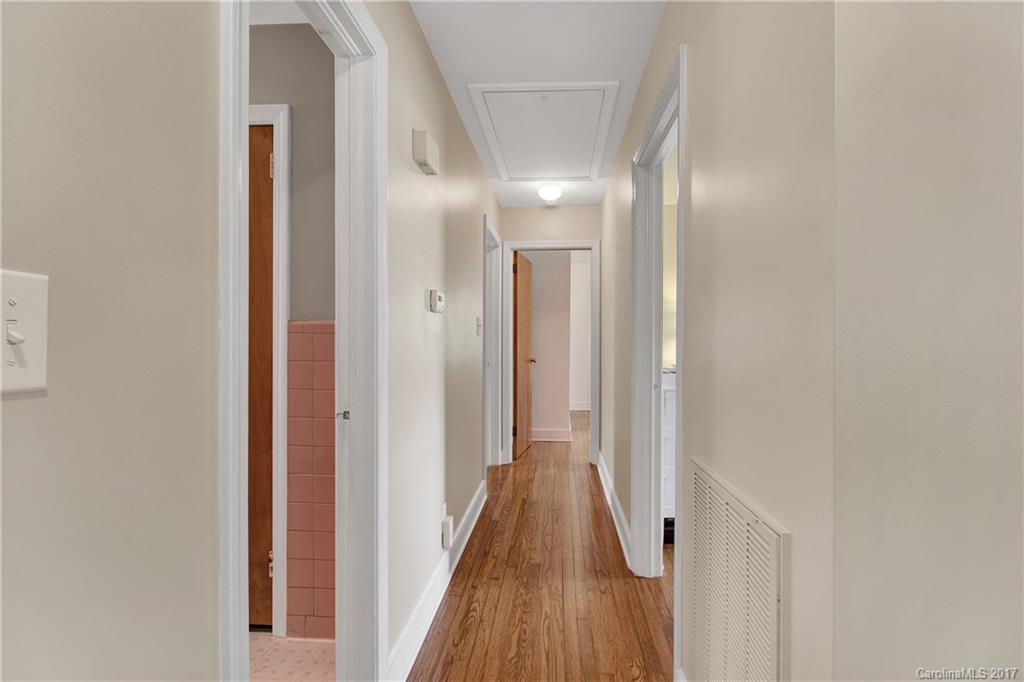 Spencer Estates - Residential