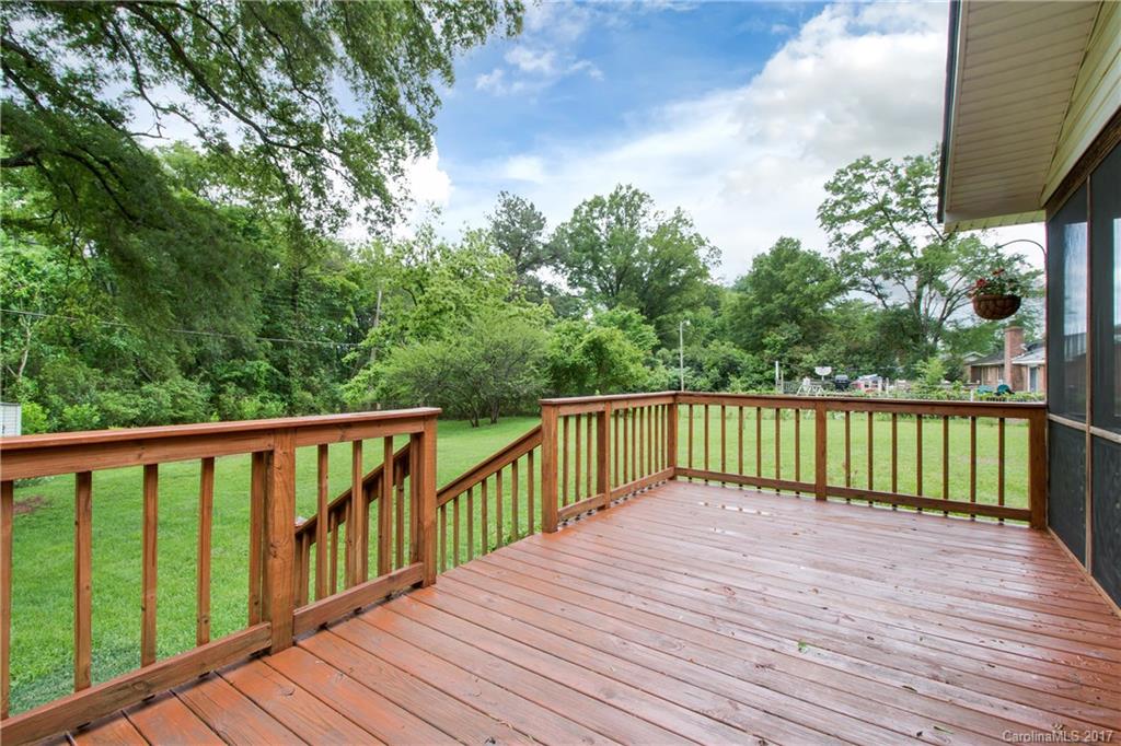 Spencer Estates - Residential