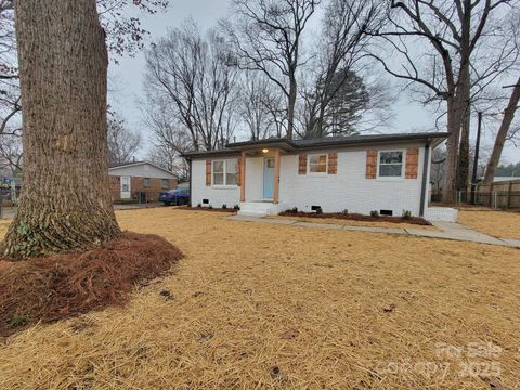 A home in Mount Holly