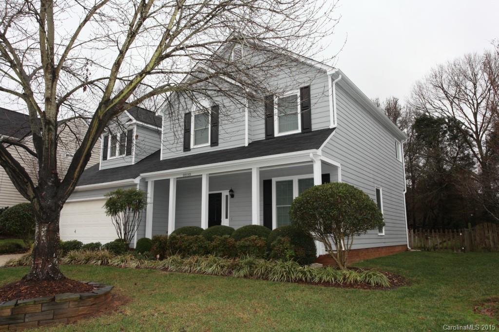 Cambridge Grove - Residential Lease