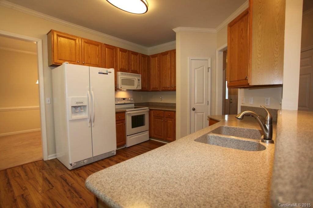 Cambridge Grove - Residential Lease