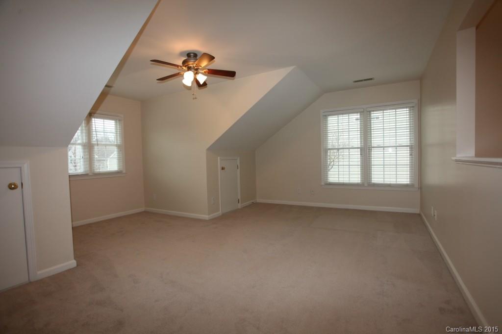 Cambridge Grove - Residential Lease