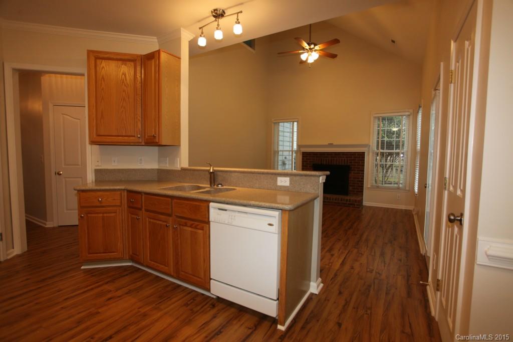 Cambridge Grove - Residential Lease