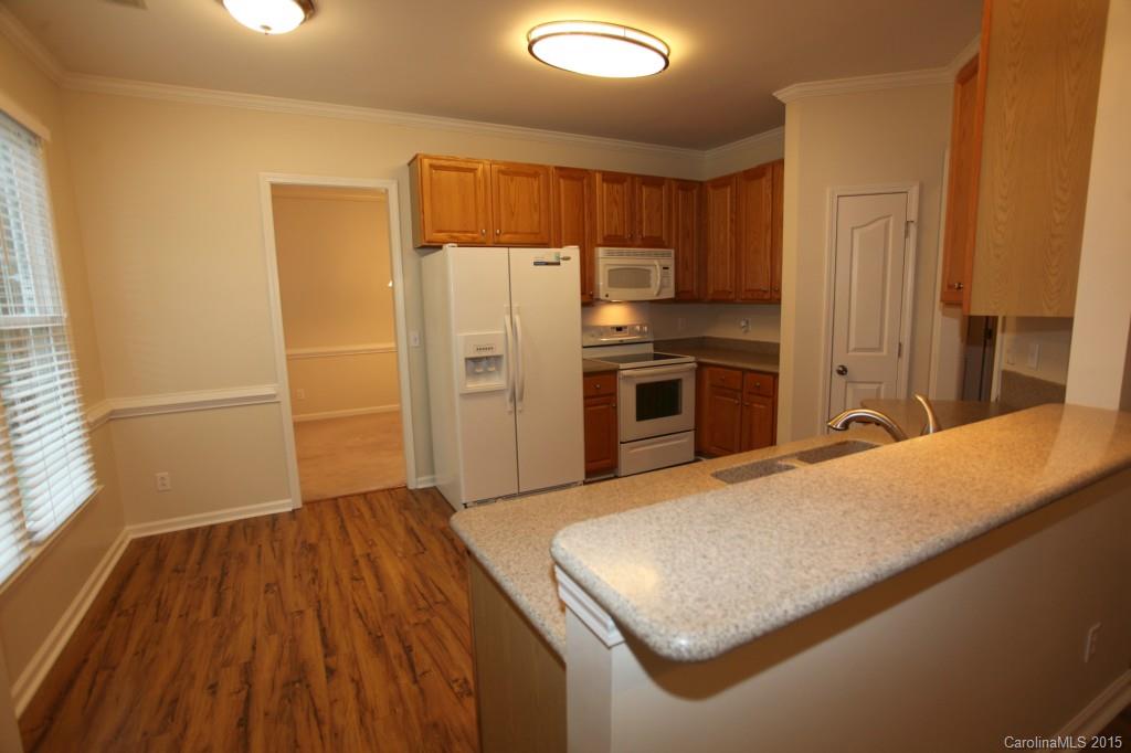 Cambridge Grove - Residential Lease