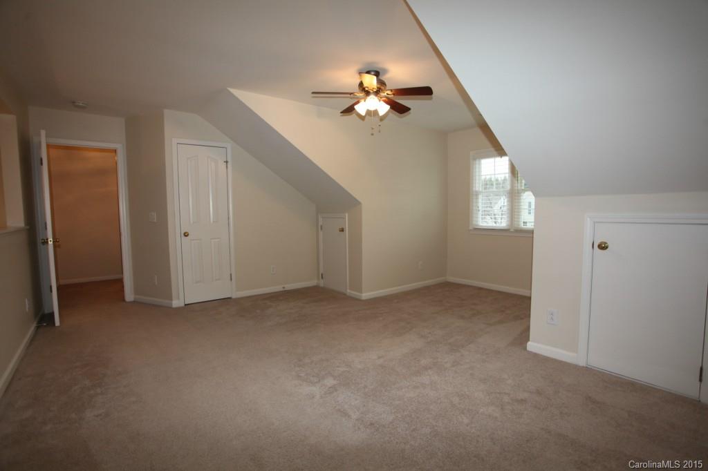 Cambridge Grove - Residential Lease