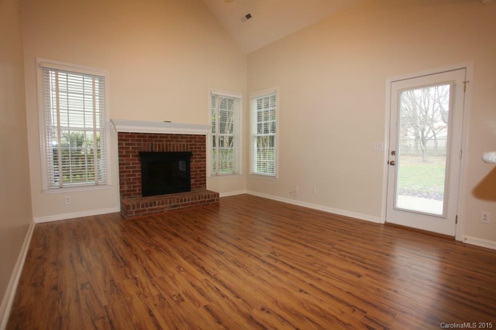 Cambridge Grove - Residential Lease