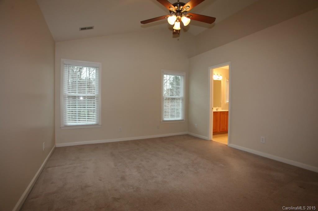 Cambridge Grove - Residential Lease