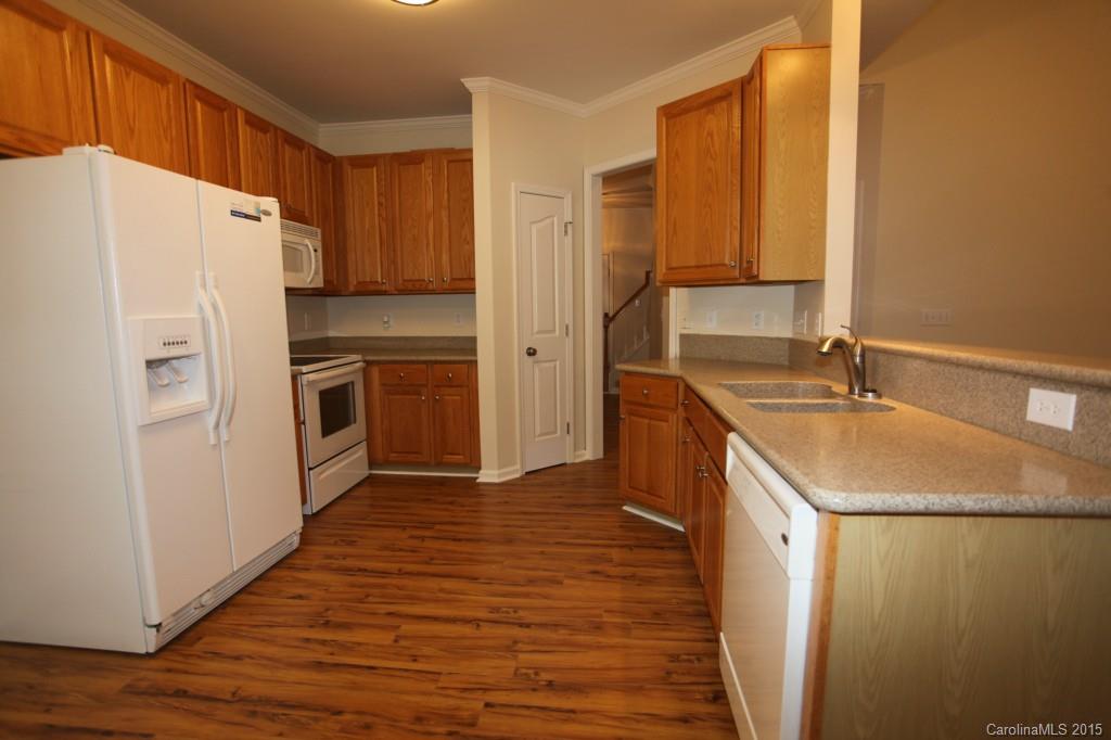 Cambridge Grove - Residential Lease