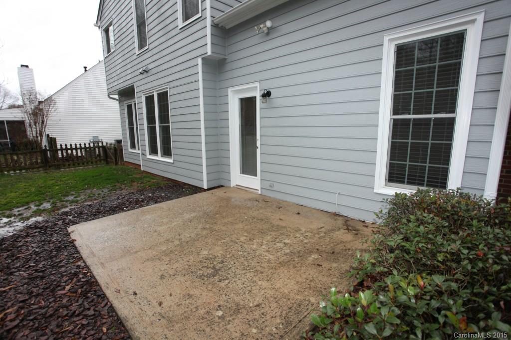 Cambridge Grove - Residential Lease