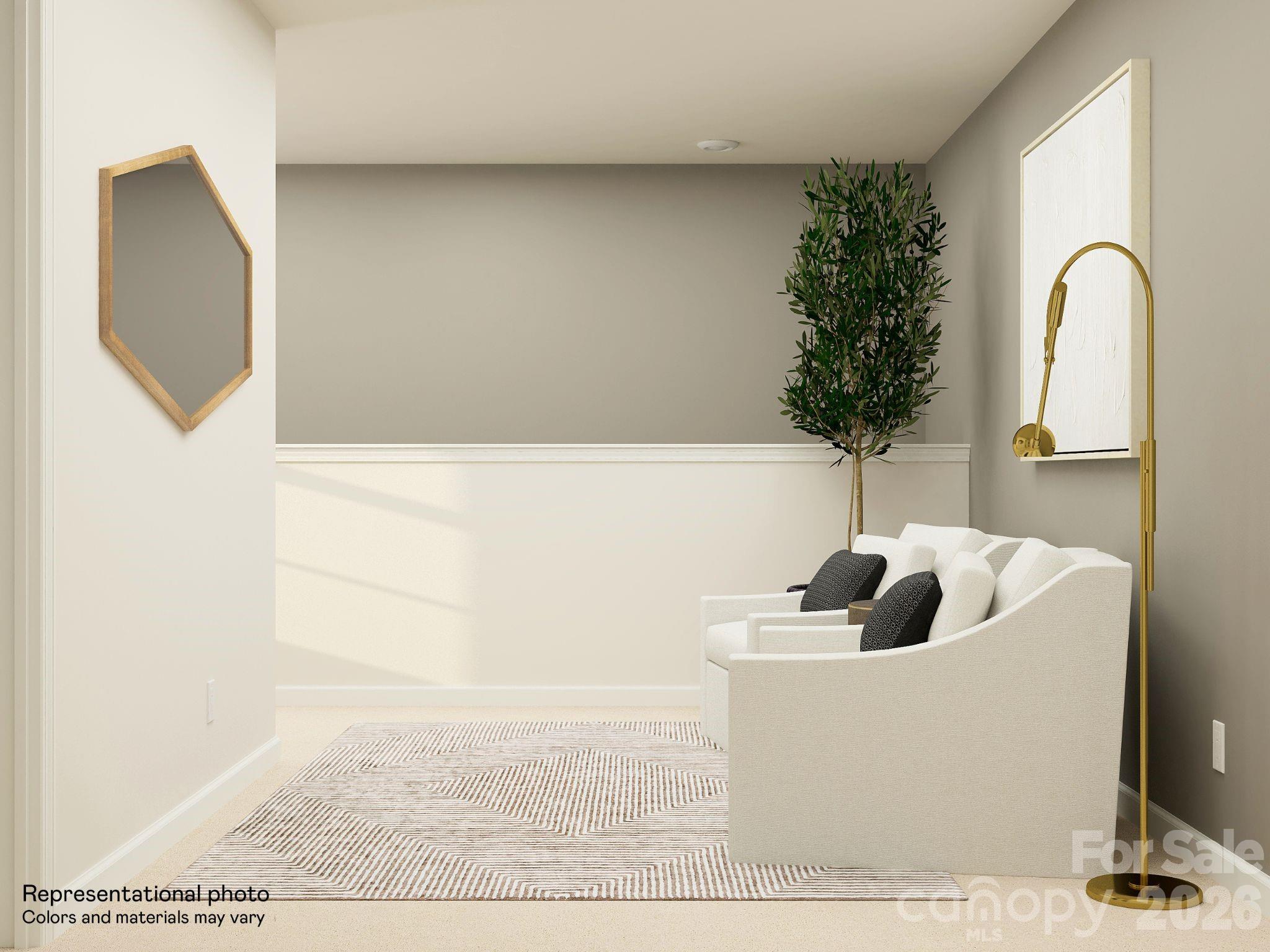 Sullivan Farm - Residential