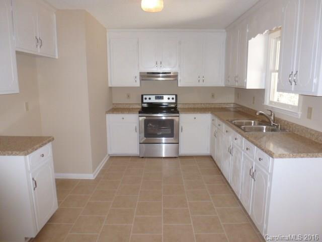 Green Acres - Residential