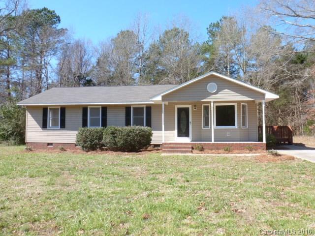 Green Acres - Residential