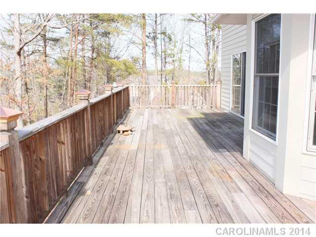 River Bend - Residential