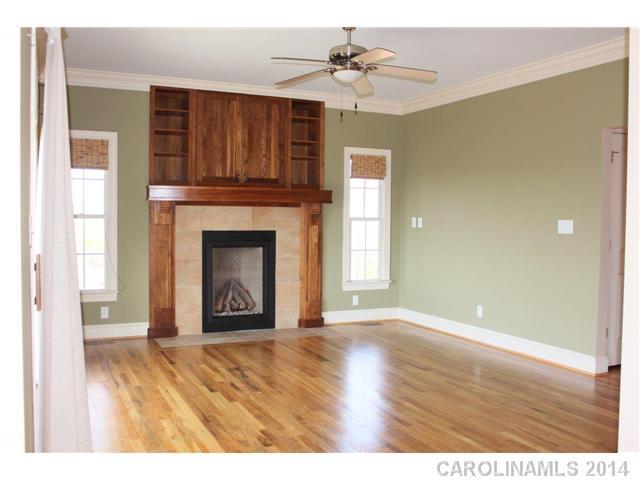 River Bend - Residential