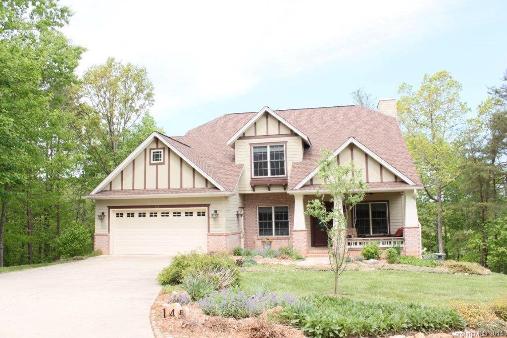 River Bend - Residential