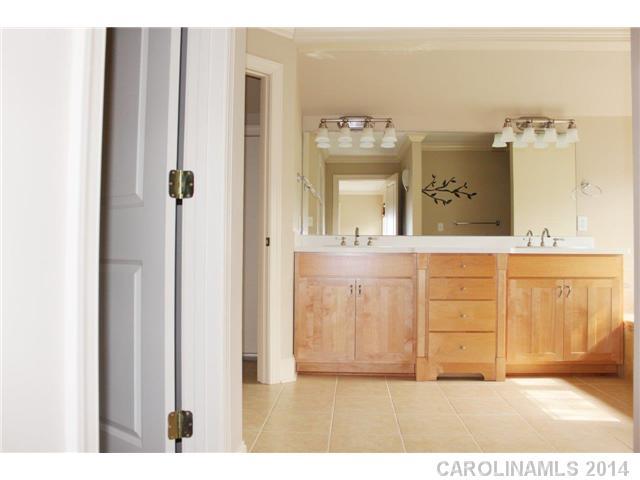 River Bend - Residential