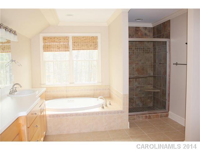 River Bend - Residential