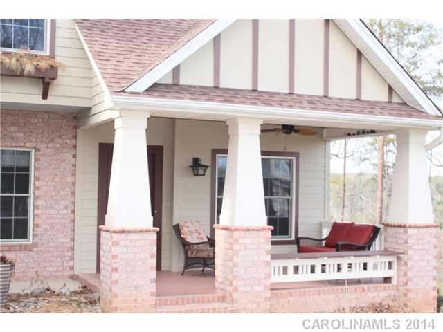 River Bend - Residential