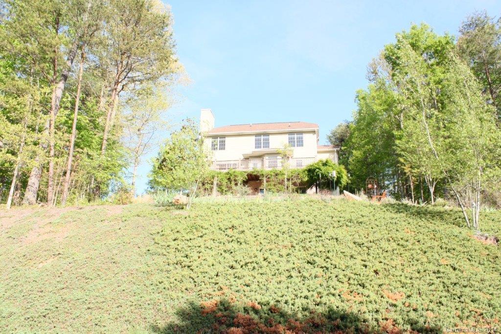 River Bend - Residential