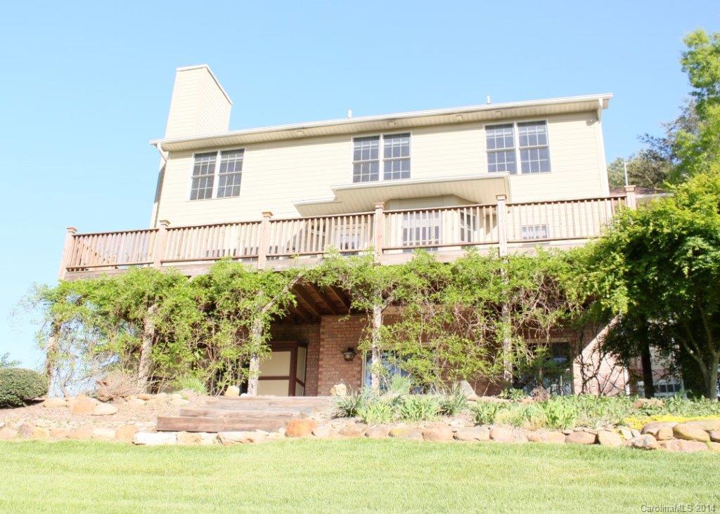 River Bend - Residential