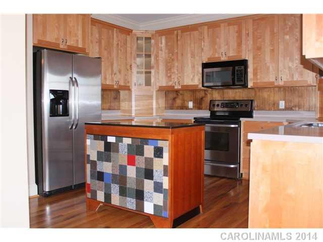 River Bend - Residential