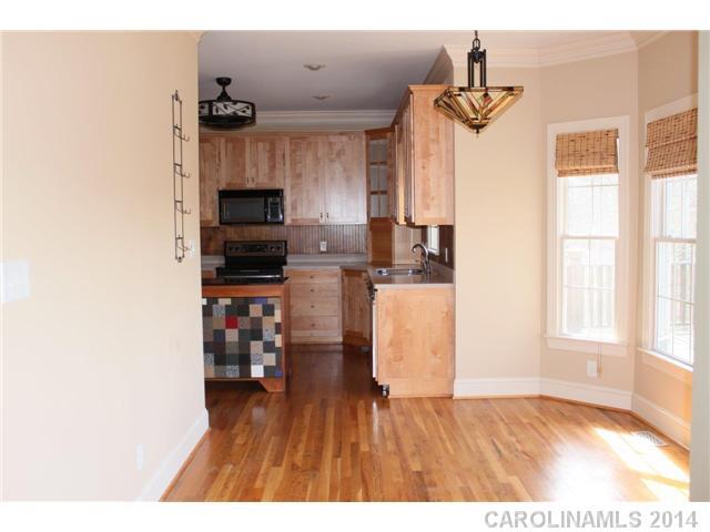 River Bend - Residential