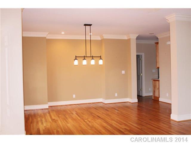 River Bend - Residential