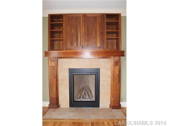 River Bend - Residential