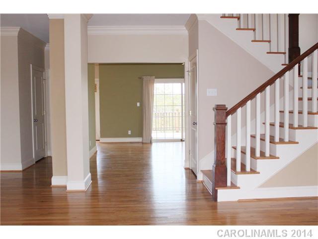 River Bend - Residential