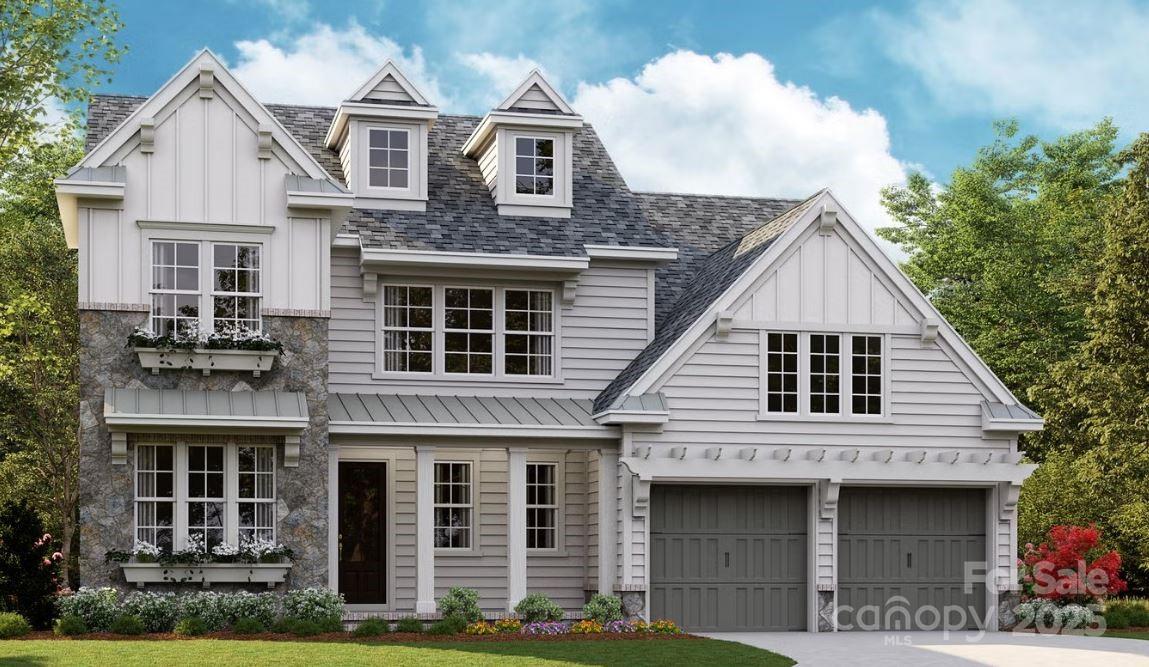 Enclave at McKee - Residential